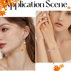 Наборы для изготовления ювелирных изделий своими руками&nbsp;DIY-SP0002-98