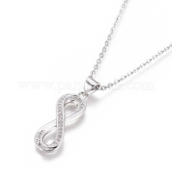 Комплекты украшений из нержавеющей стали 304 SJEW-F214-07