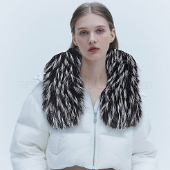 1 шт. искусственный мех&nbsp;FIND-GF0008-45C