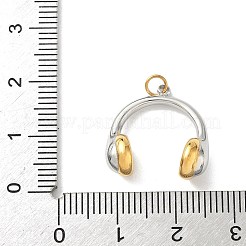 Подвески из нержавеющей стали 304 KK-D503-04PG