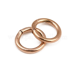 Offene Biegeringe aus Edelstahl 304&nbsp;SA-CBAF81C-01F-RG