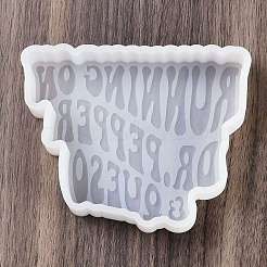 Свечи силиконовые Молды SIL-B076-02D