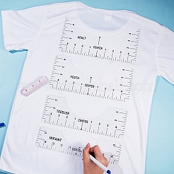 6 шт. Измерения шитье портного ремесла&nbsp;TOOL-SZ0001-17