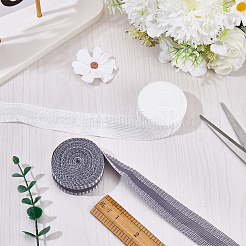 2шт. 2-х цветная полиэфирная лента&nbsp;OCOR-CN0001-05