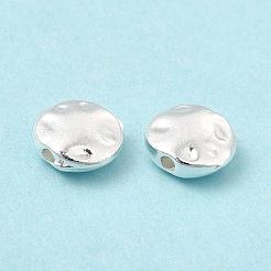 Perle in lega placcate di lunga durata&nbsp;FIND-C020-15S
