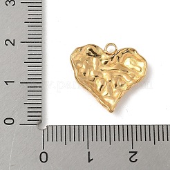 Подвески из нержавеющей стали 304&nbsp;LS-STAS-P388-13G