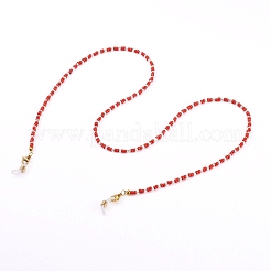 Цепочки для очков AJEW-EH00317