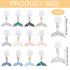 Пластиковый пылезащитный мобильного пробки&nbsp;PALLOY-GL00013