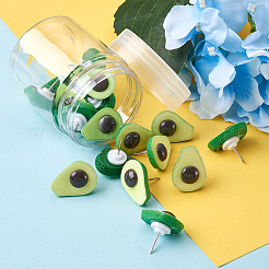 Железные карты&nbsp;X-AJEW-TAC0021-13