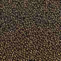 Toho 11/0 runde Perlen&nbsp;X-SEED-TR11-0223