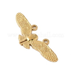 Подвески из нержавеющей стали 304 STAS-S186-03G