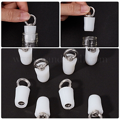 Силиконовая заглушка для пола с защитой от возврата воды&nbsp;FIND-GF0007-05D