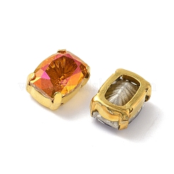 Шить на горный хрусталь RGLA-G077-L01-M2