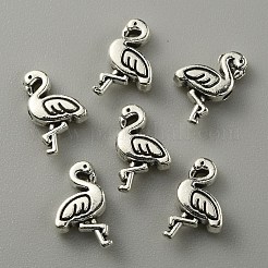 Perline in lega stile tibetano a tema animale&nbsp;FIND-CJC0004-40AS-02