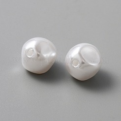 Perle di perle imitazione plastica abs&nbsp;KY-WH0036-26