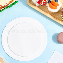 100 шт. 2 листа пергаментной бумаги&nbsp;AJEW-CN0003-67