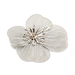 Шапочки и конусы для бусин KK-P264-01P