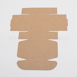 Бумажные коробки конфет&nbsp;LS-CON-WH0074-54A-03