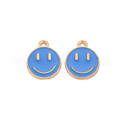Lega di fascini dello smalto&nbsp;LS-ENAM-S121-165I-RS