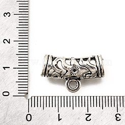 Поручни из полых труб из сплава TIBE-L008-41AS