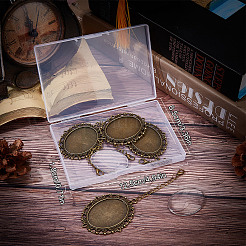 Тема выпускного дня наборы для самостоятельного изготовления подвесных украшений из сплава DIY-SC0020-62