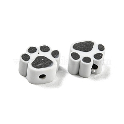 Бусины из полимерной глины  CLAY-E005-03