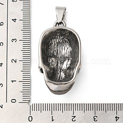 Подвески из нержавеющей стали 304&nbsp;LS-STAS-Z045-03A-AS