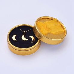 Картон комплект ювелирных изделий коробки&nbsp;CBOX-G013-05