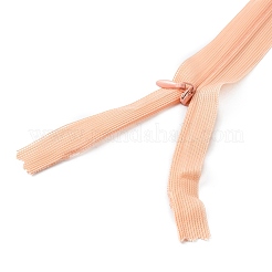 Нейлоновая невидимая застежка-молния FIND-WH0062-26B