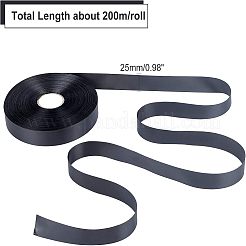 Вшитая этикеточная лента из полиэстера&nbsp;OCOR-WH0033-20A