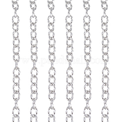 Цепи из нержавеющей стали 304 CHS-CJ0001-01