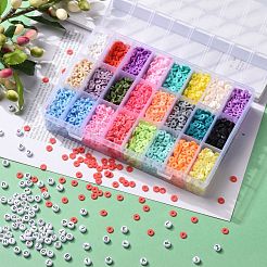 Kit di gioielli perline fai da te&nbsp;DIY-JQ0001-06-6mm
