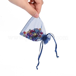 Сумочки из органзы&nbsp;OP002M