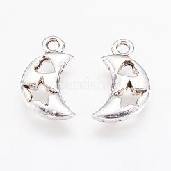 Подвески из сплава  PALLOY-G192-15AS