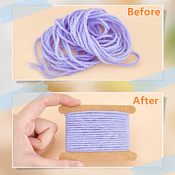Bobines de papier&nbsp;DIY-WH0622-105A