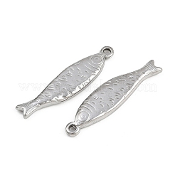 Подвески из нержавеющей стали 304&nbsp;STAS-D377-01C-P