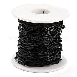 Цепочки из нержавеющей стали 304 со скрепками&nbsp;CHS-O010-03EB