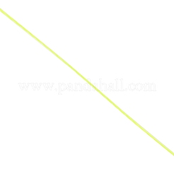 Cordons polyester lumineux&nbsp;OCOR-WH0071-010A
