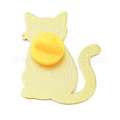 Эмалевый штифт&nbsp;LS-JEWB-P056-02A-G