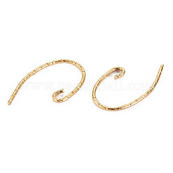 Крючки для сережек из нержавеющей стали 304 STAS-S116-256G