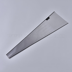 Ориентированные полипропиленовые (OPP) пластиковые подарочные пакеты&nbsp;LS-ABAG-F003-02E