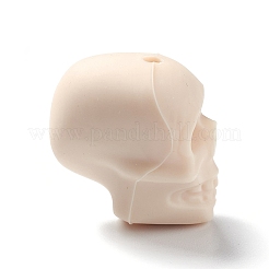 Хэллоуин силиконовые фокусные бусины&nbsp;FIND-PW0005-01B