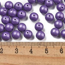 Peinture à cuire 3/0 perles de verre&nbsp;SEED-A034-02D