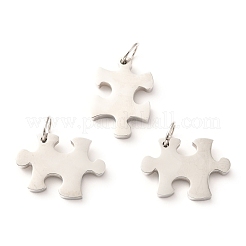 Подвески из нержавеющей стали 304&nbsp;FIND-A004-01P