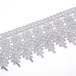 Украшения аксессуаров для штор OCOR-WH0058-05B