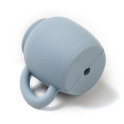 Perle focali in silicone&nbsp;SIL-U0001-02A