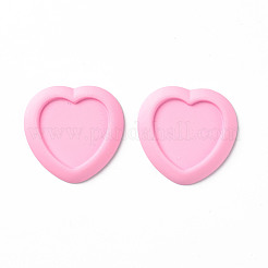 Непрозрачные кабошоны из смолы RESI-H140-12