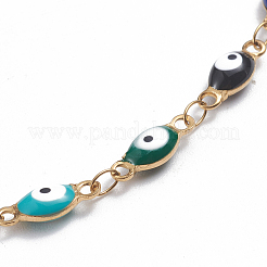 Браслеты из нержавеющей стали 304 AJEW-G024-02G