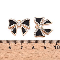 Подвески из эмали и сплава&nbsp;PALLOY-N176-84KCG