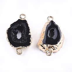 Connettori per collegamenti in resina druzy galvanica&nbsp;RESI-S366-06A